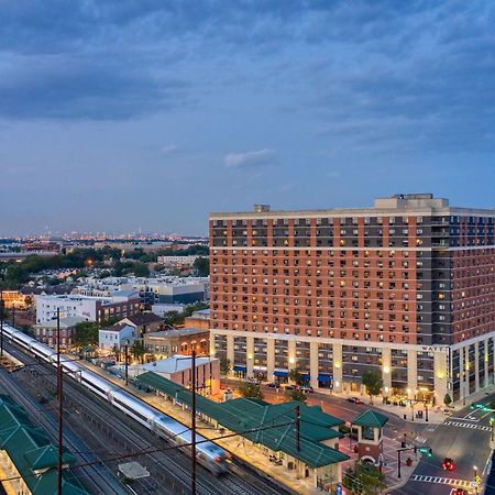 Watt Hotel Tapestry Collection By Hilton Rahway Exterior foto