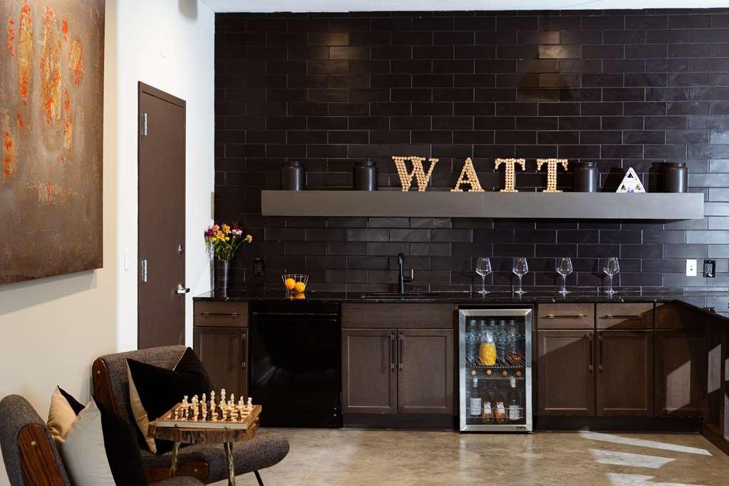 Watt Hotel Tapestry Collection By Hilton Rahway Quarto foto