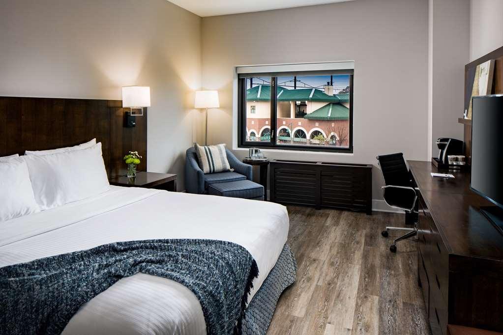 Watt Hotel Tapestry Collection By Hilton Rahway Quarto foto
